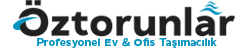 Öztorunlar Nakliyat | Ankara Evden Eve Nakliyat 