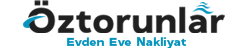 Öztorunlar Nakliyat | Ankara Evden Eve Nakliyat 
